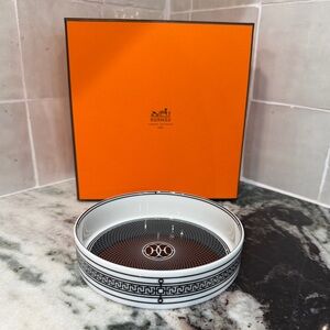HERMES H Deco Coaster